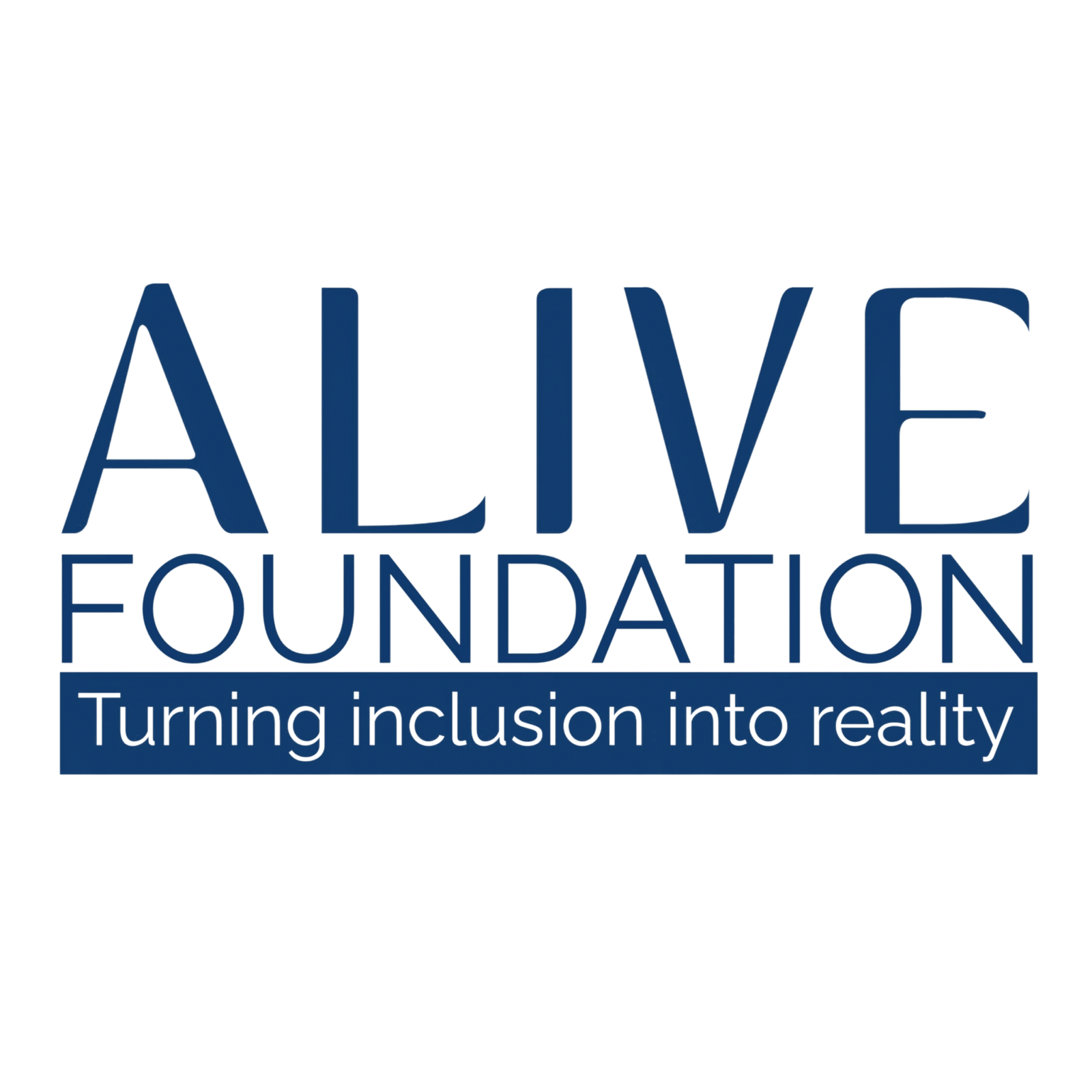 ALIVE