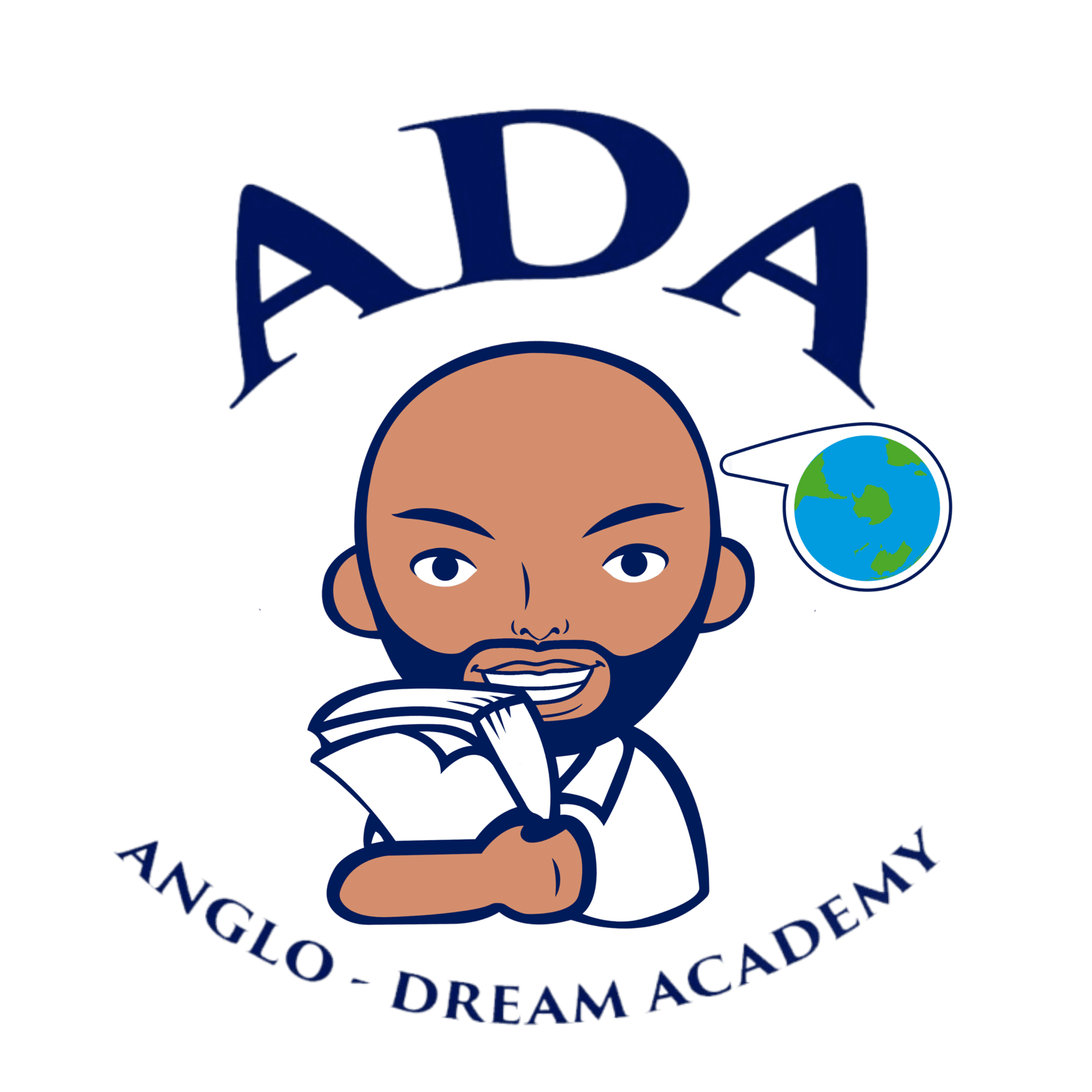 LOGO ADA