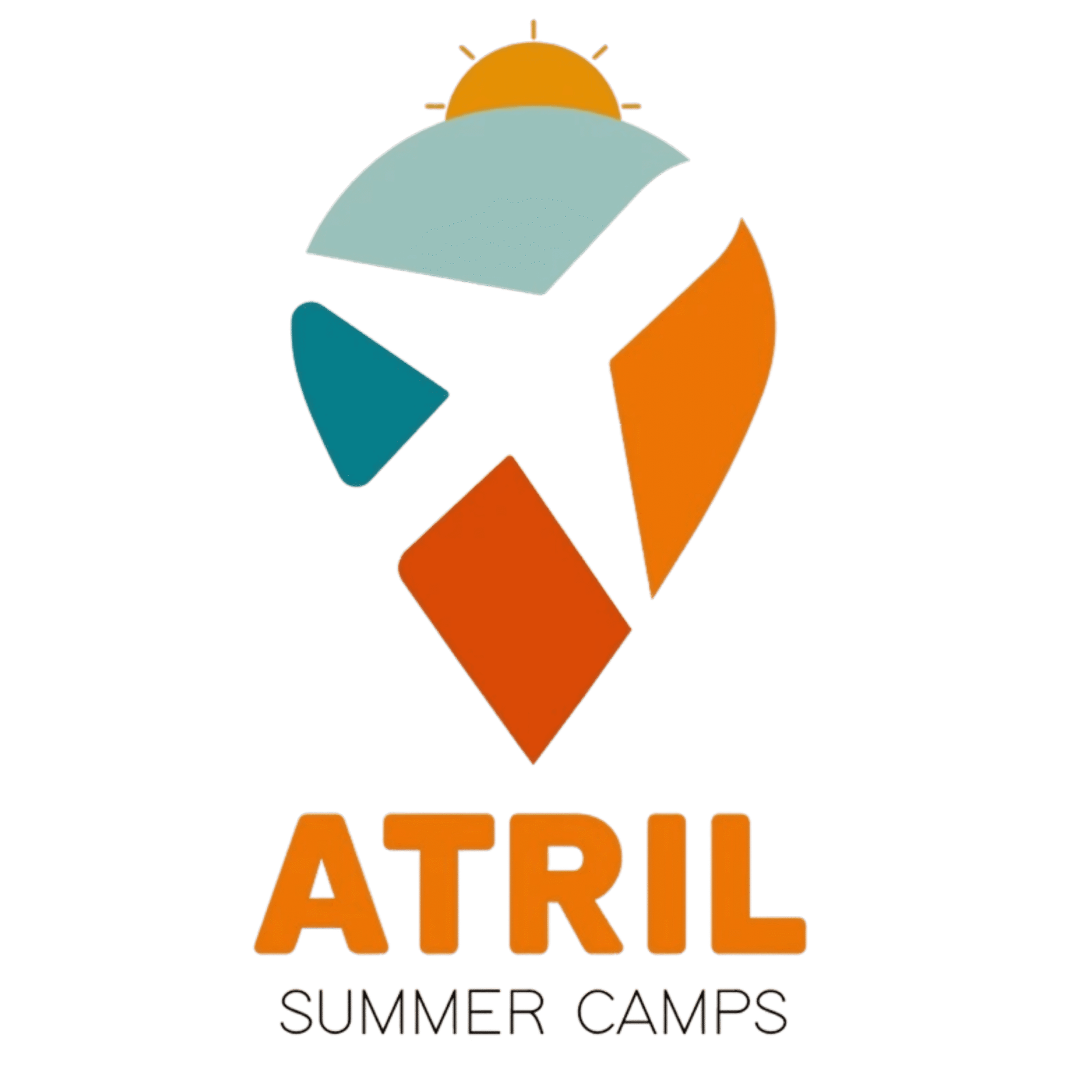 LOGO ATRIL