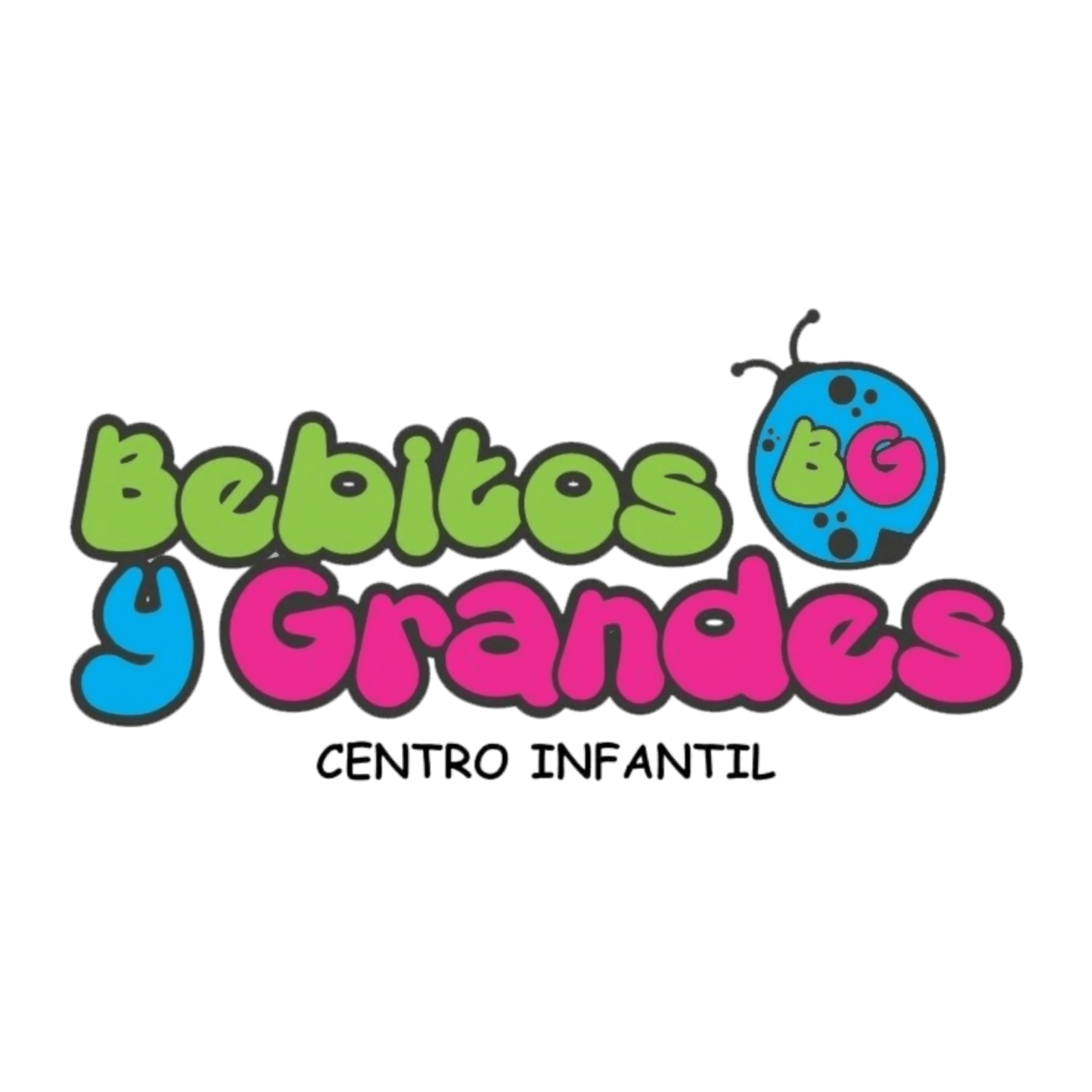 LOGO BYG