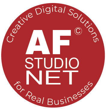 LOGO AF STUDIO